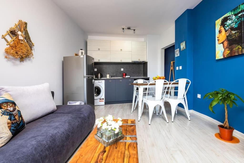 The Little Beauty Next To Old Town & Kapana Apartment Plovdiv Exterior photo