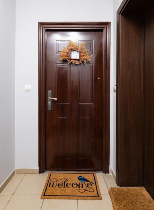 The Little Beauty Next To Old Town & Kapana Apartment Plovdiv Exterior photo