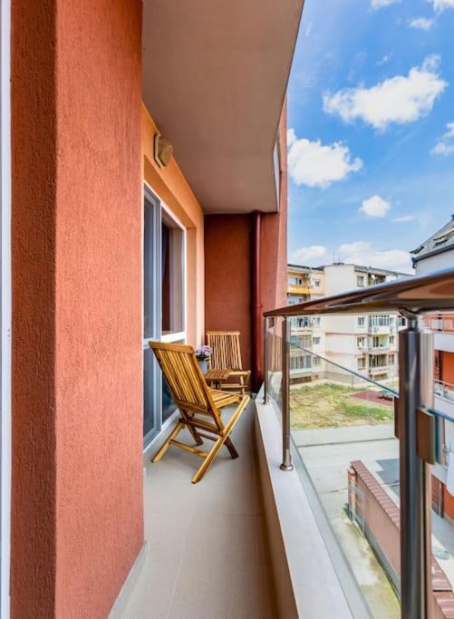 The Little Beauty Next To Old Town & Kapana Apartment Plovdiv Exterior photo